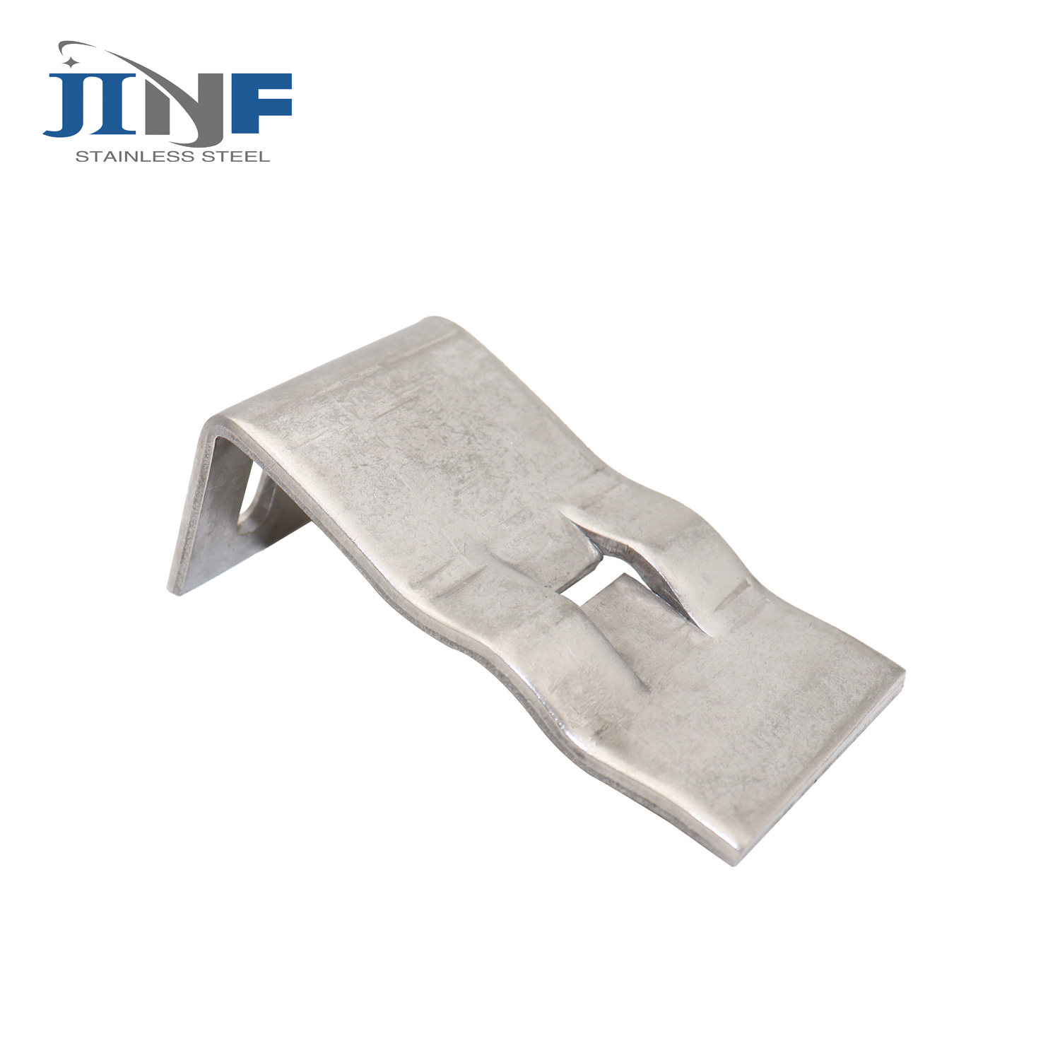 stamp parts bracket 2