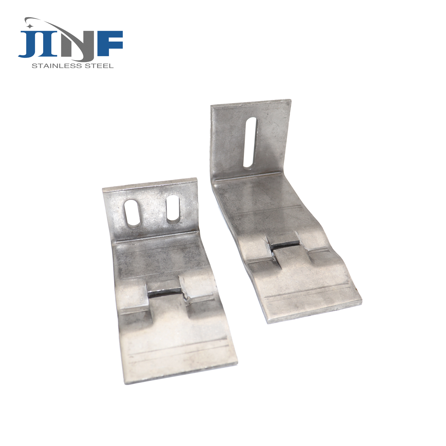 stamp parts bracket 5