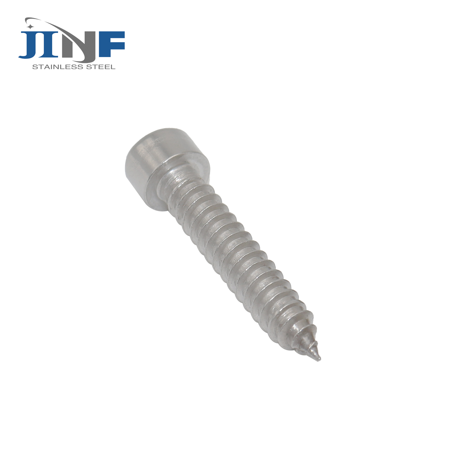 allen head self tapping