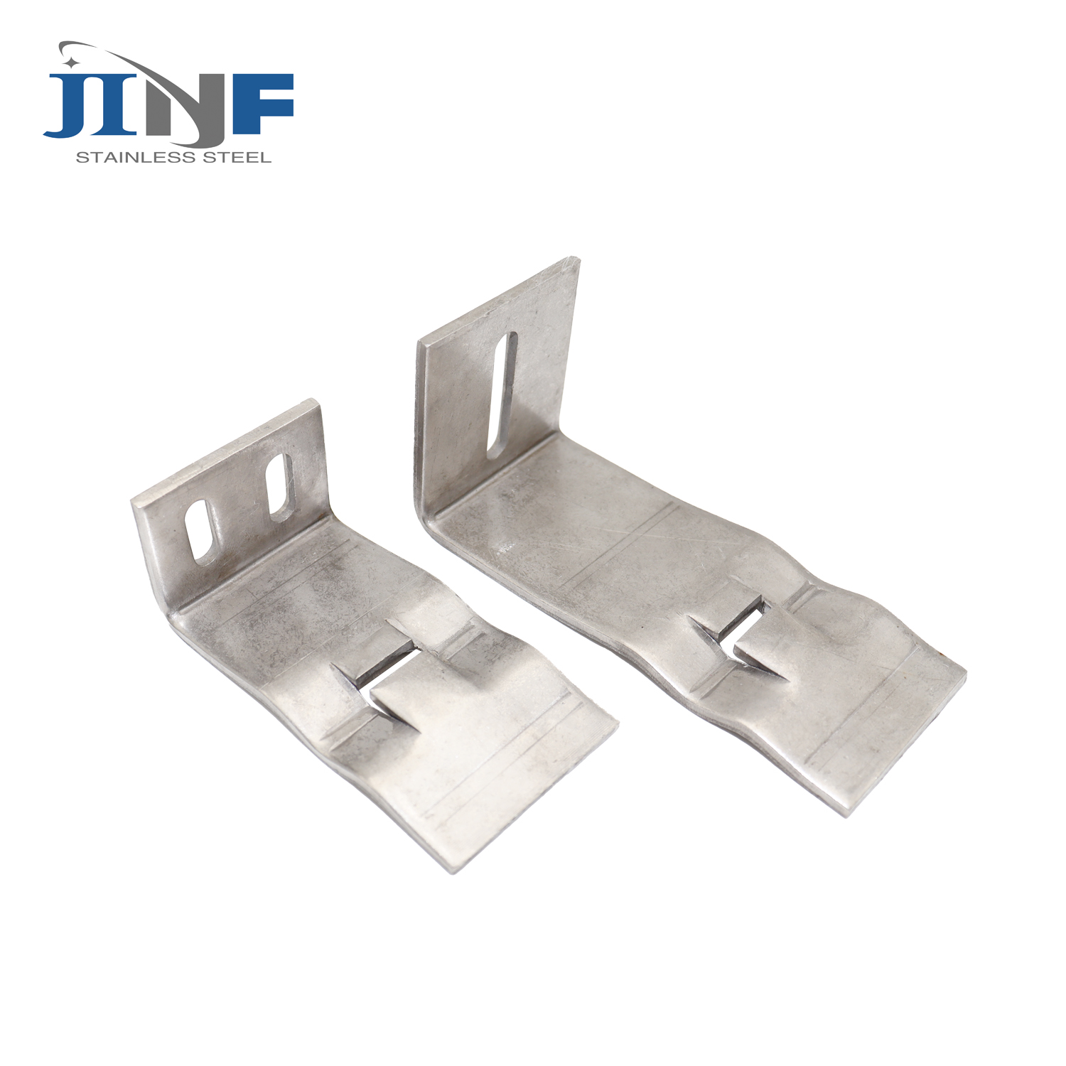 stamp parts bracket 3