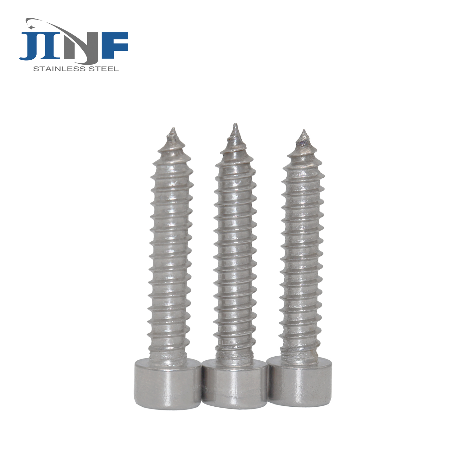 allen head self tapping 2