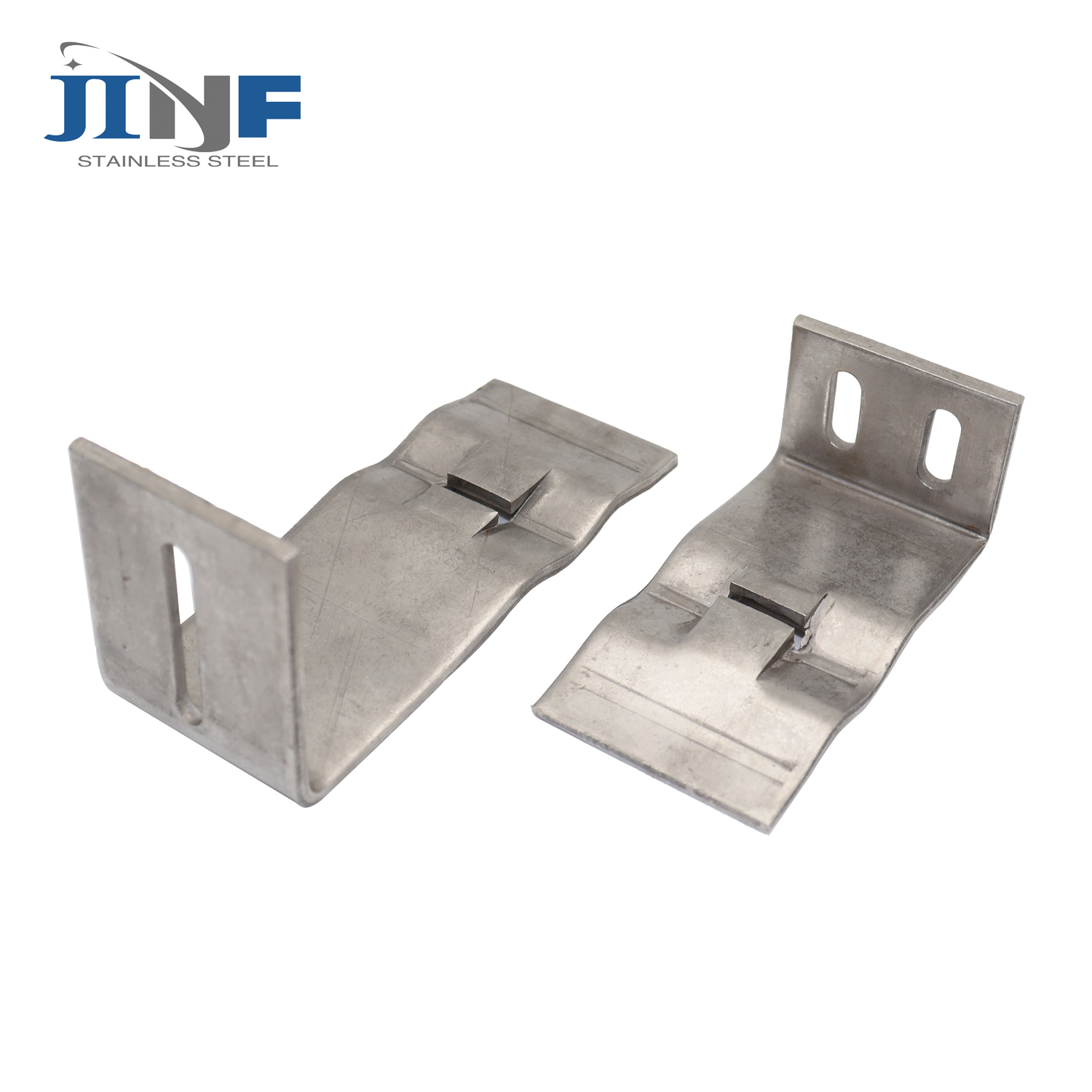 stamp parts bracket 6