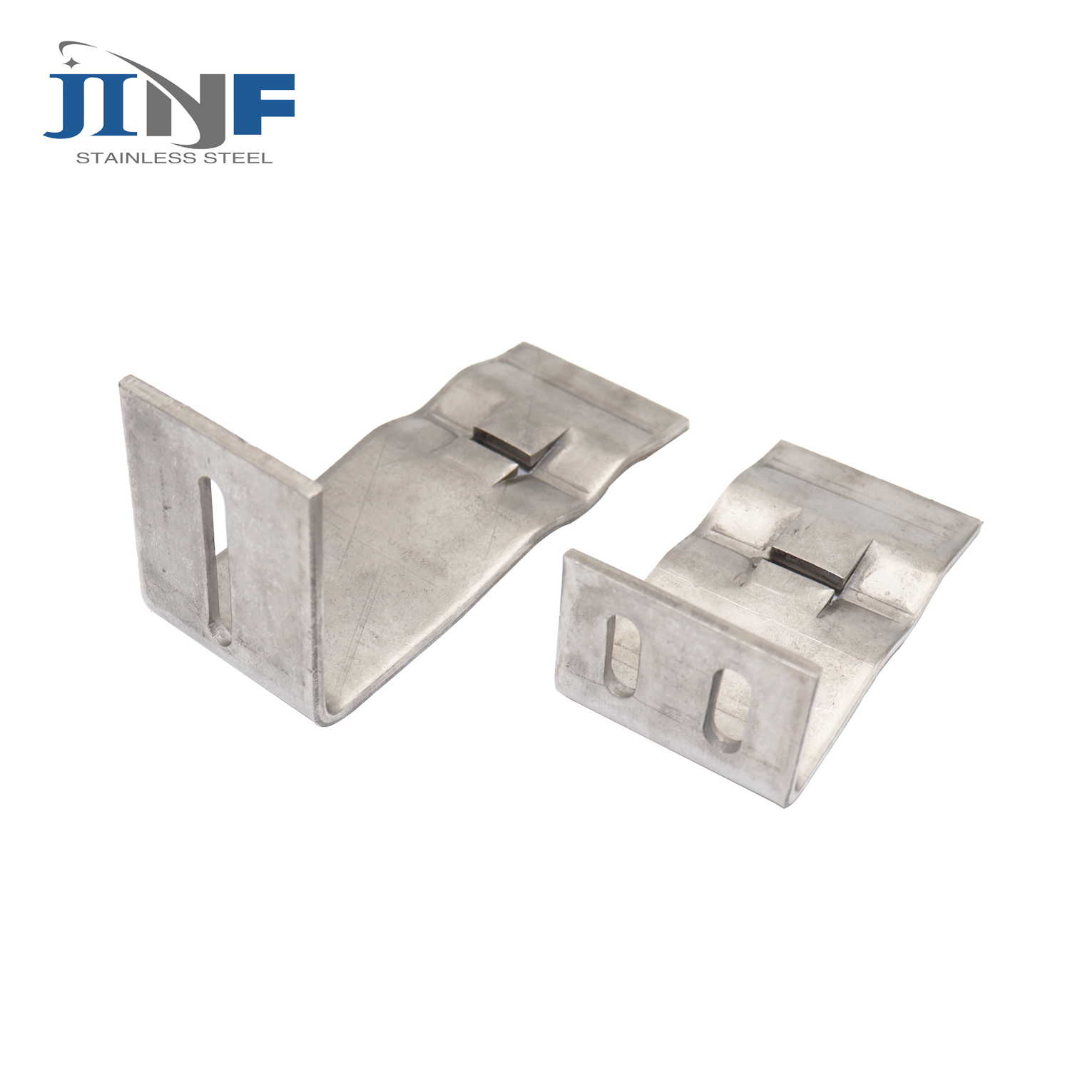 stamp parts bracket 4