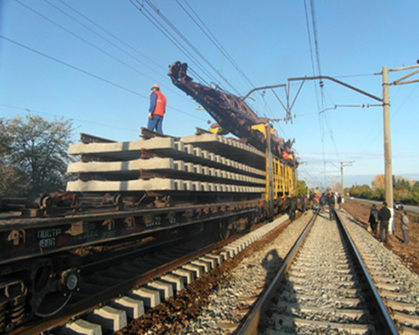 Railway Construction