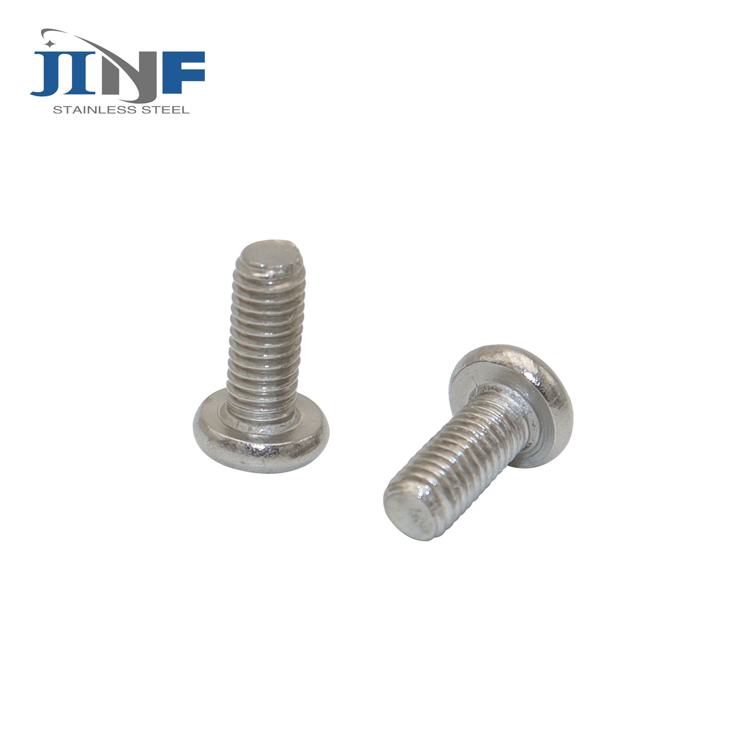 pan head philips machine screw 1