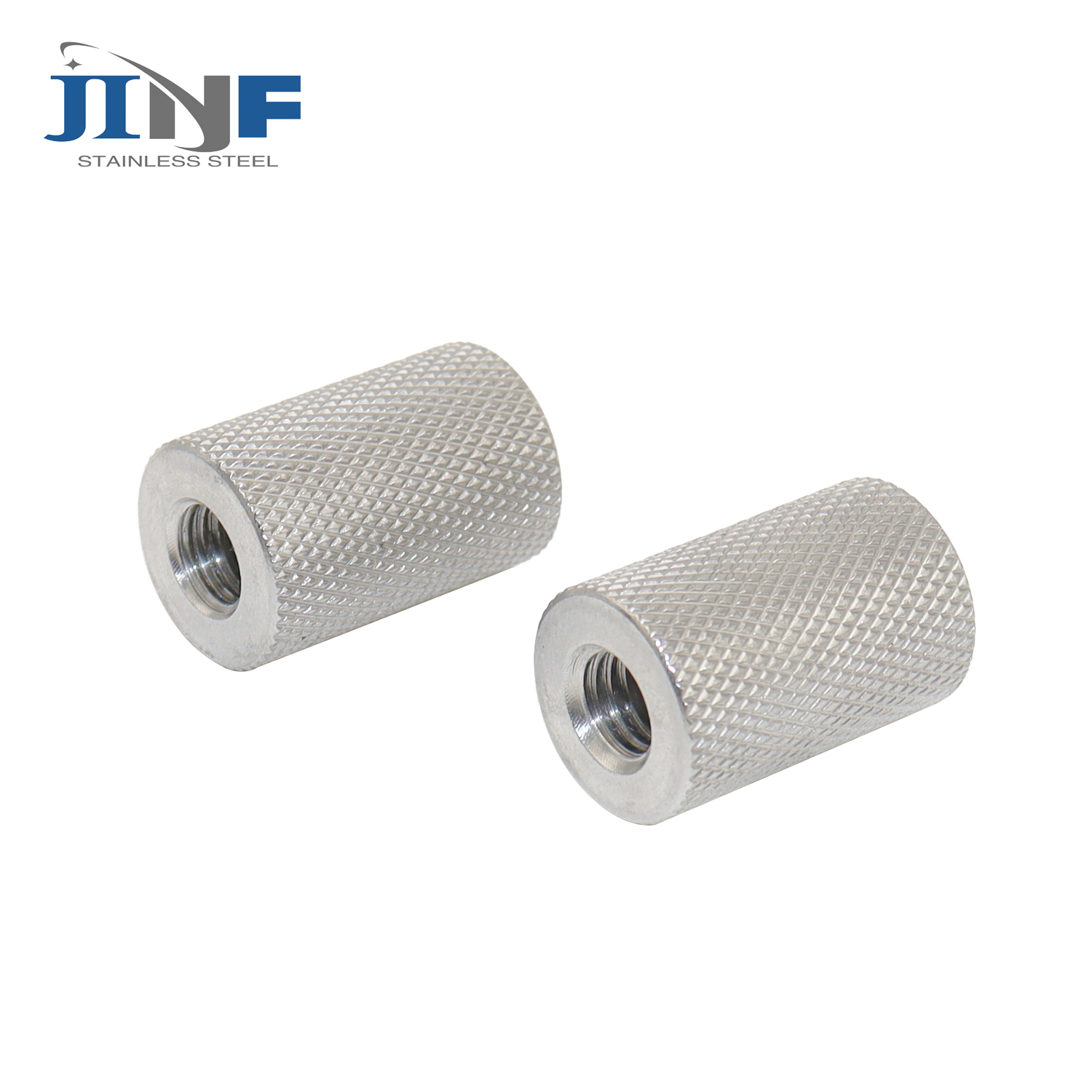 knurling nut 3