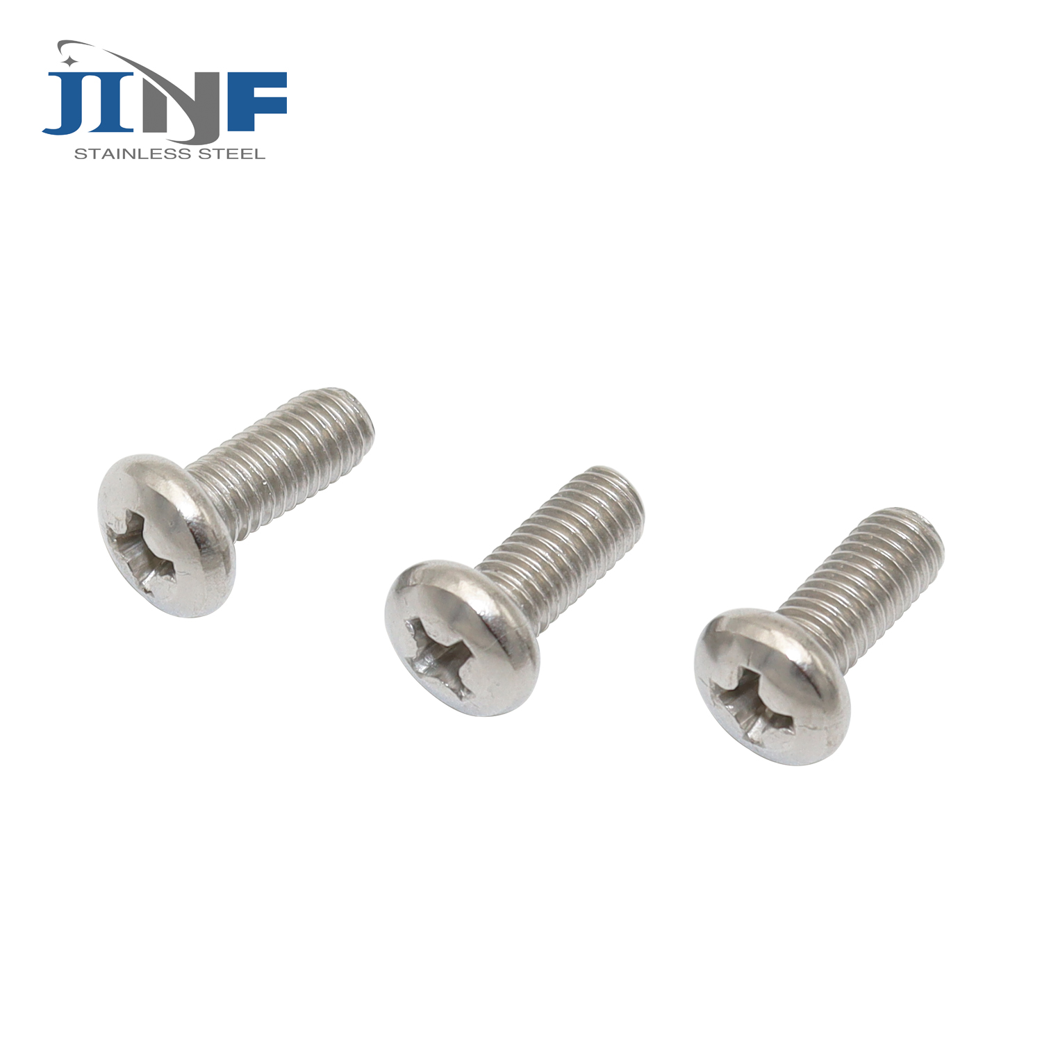 pan head philips machine screw 2