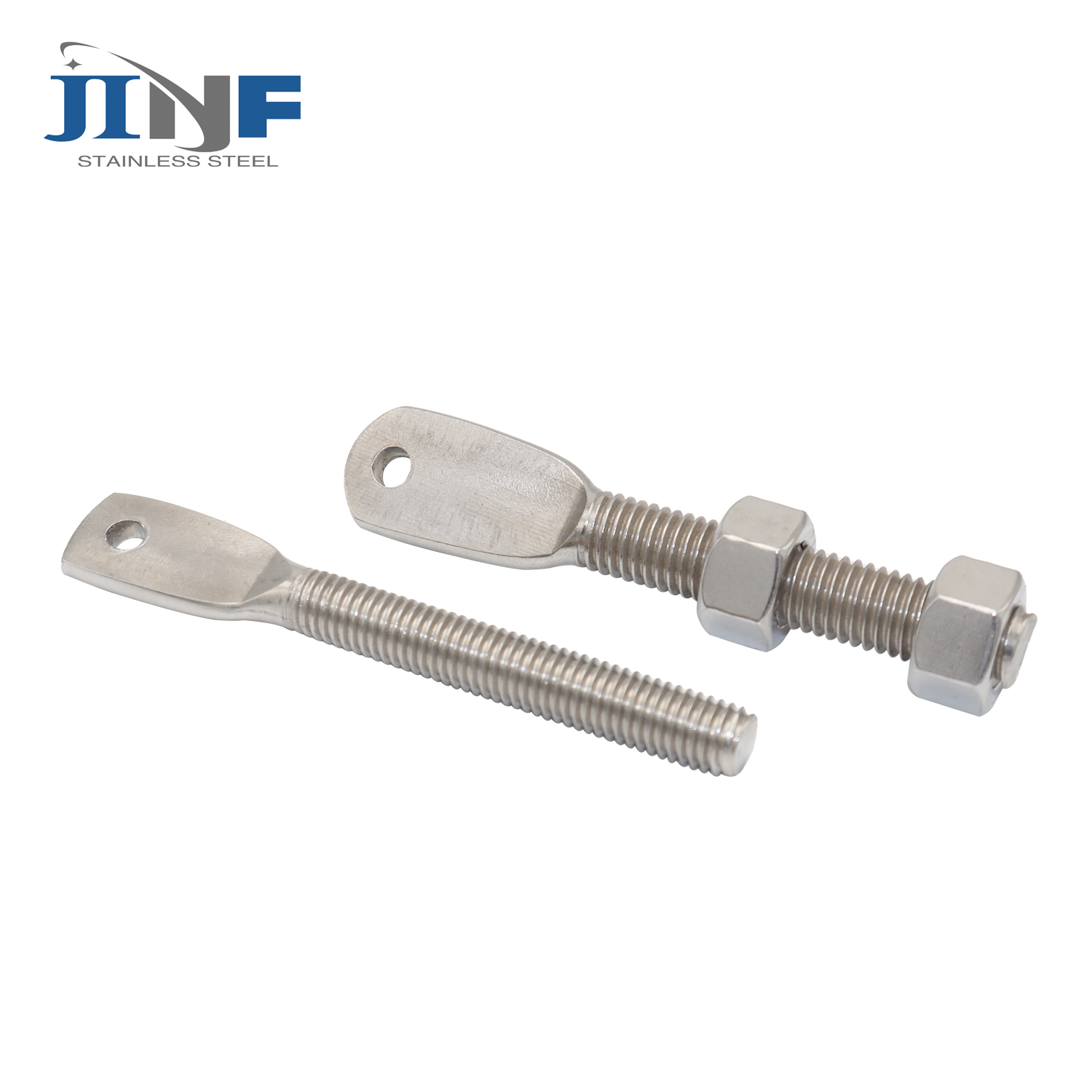 flange bolt 3