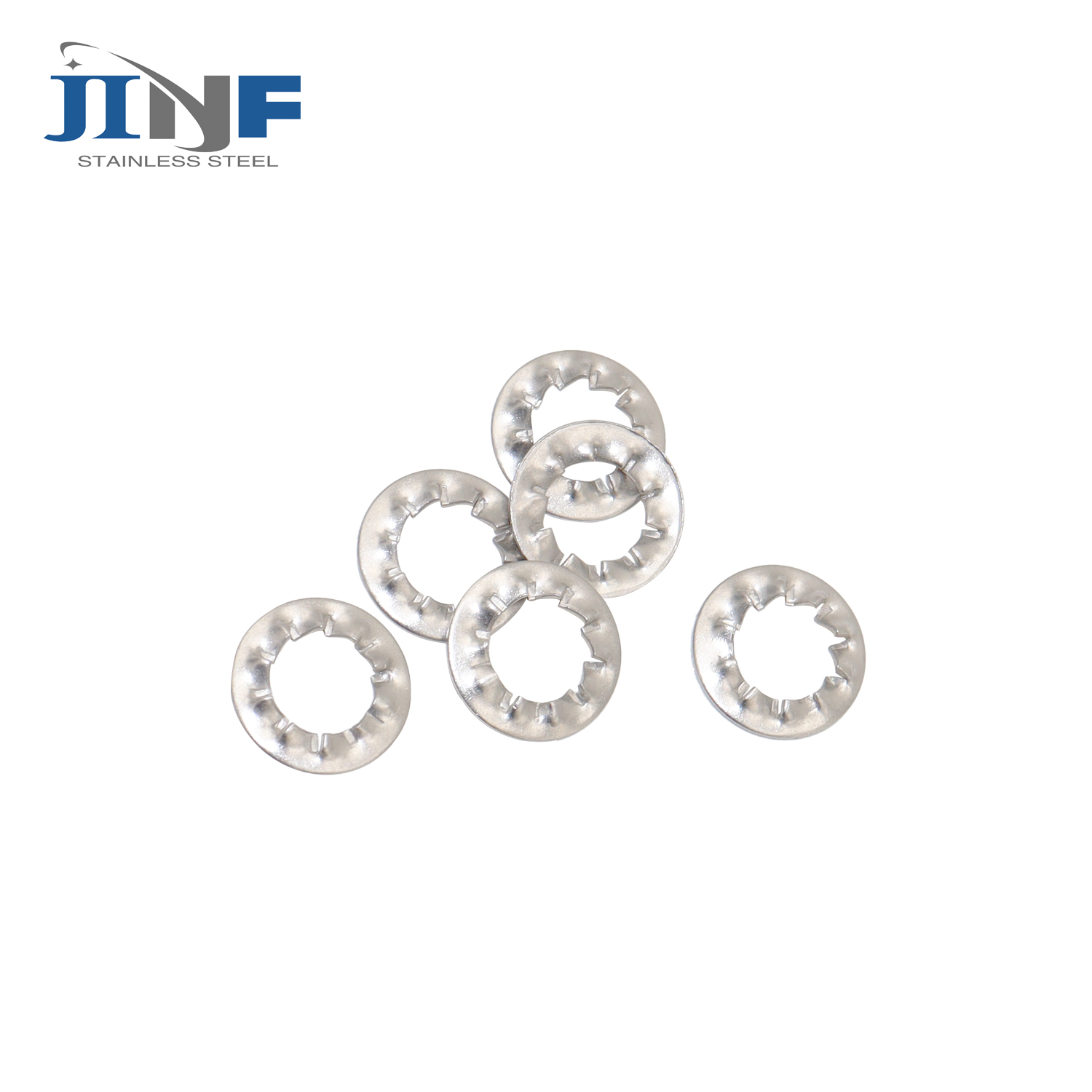 INNER TOOTH WASHER 6