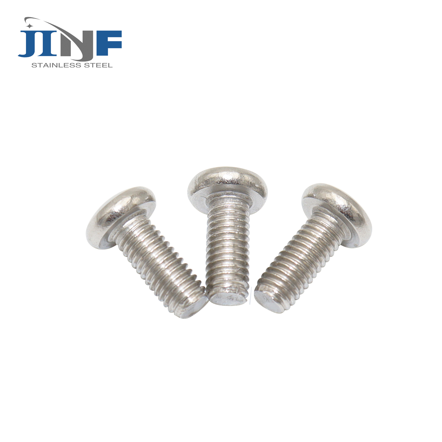 pan head philips machine screw 5