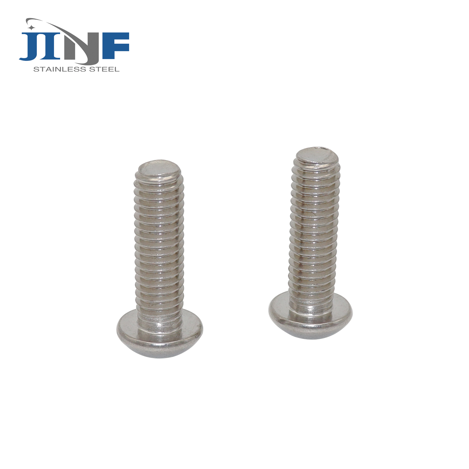 pan head torx philips machine screw 4