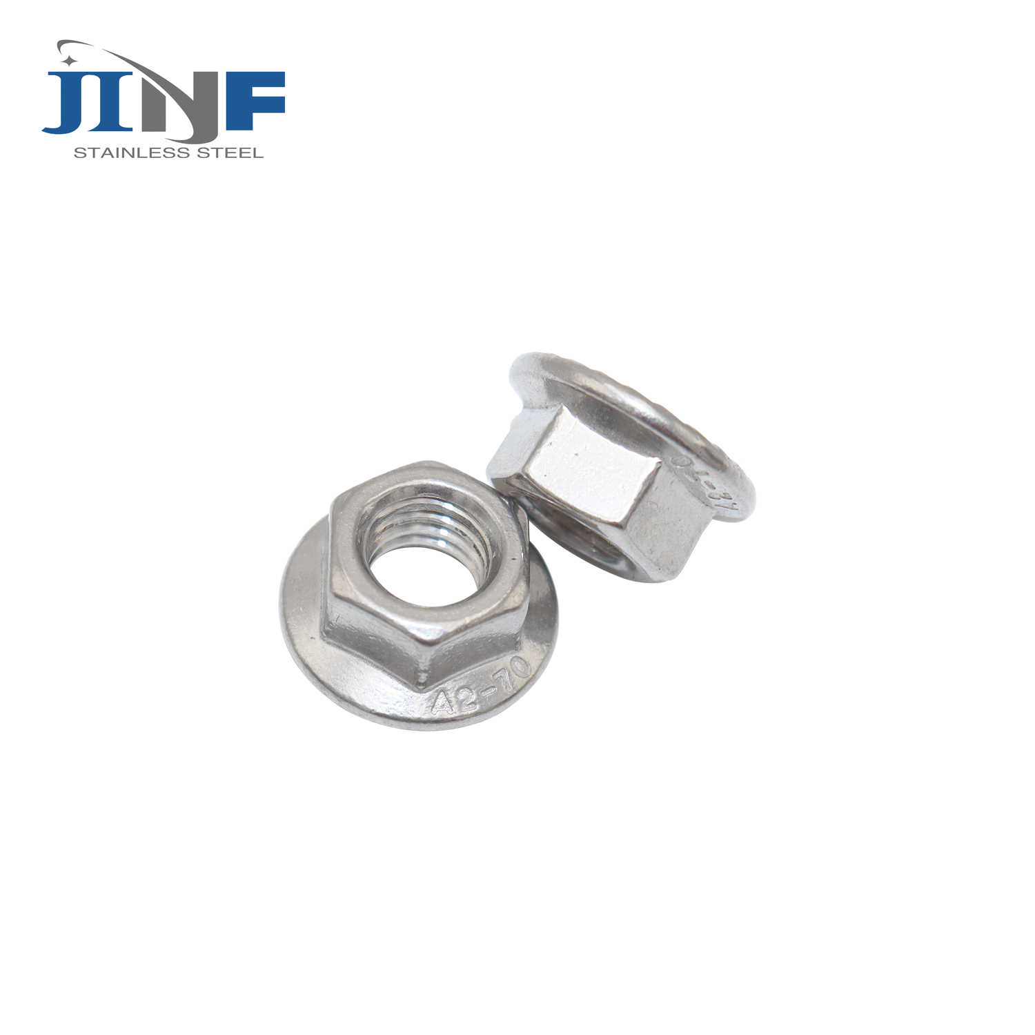 FLANGE NUT 1