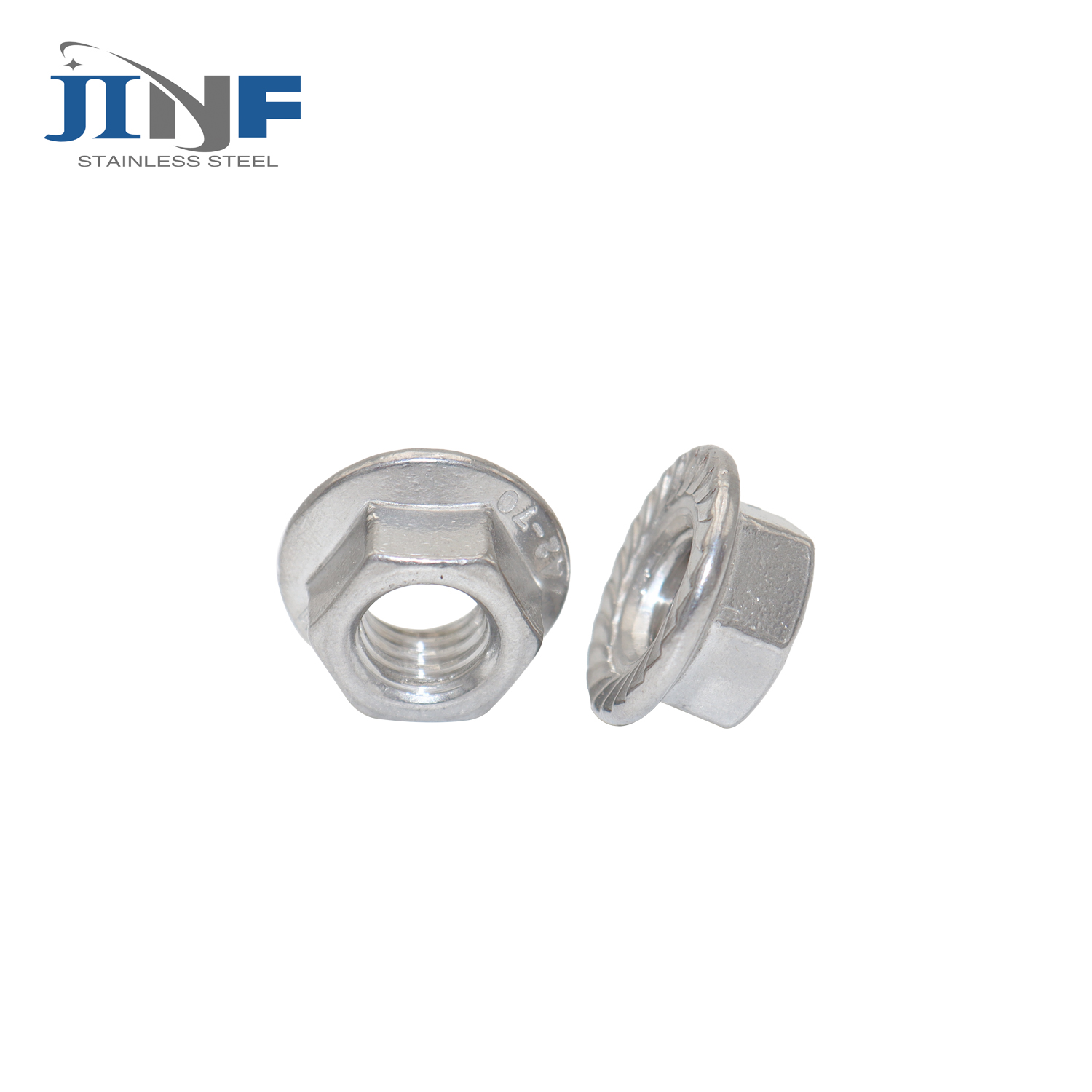 FLANGE NUT 3